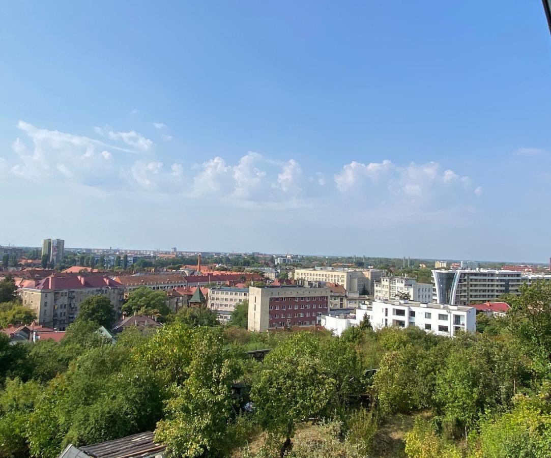 Панорамні Апартаменти Ungvár Kültér fotó