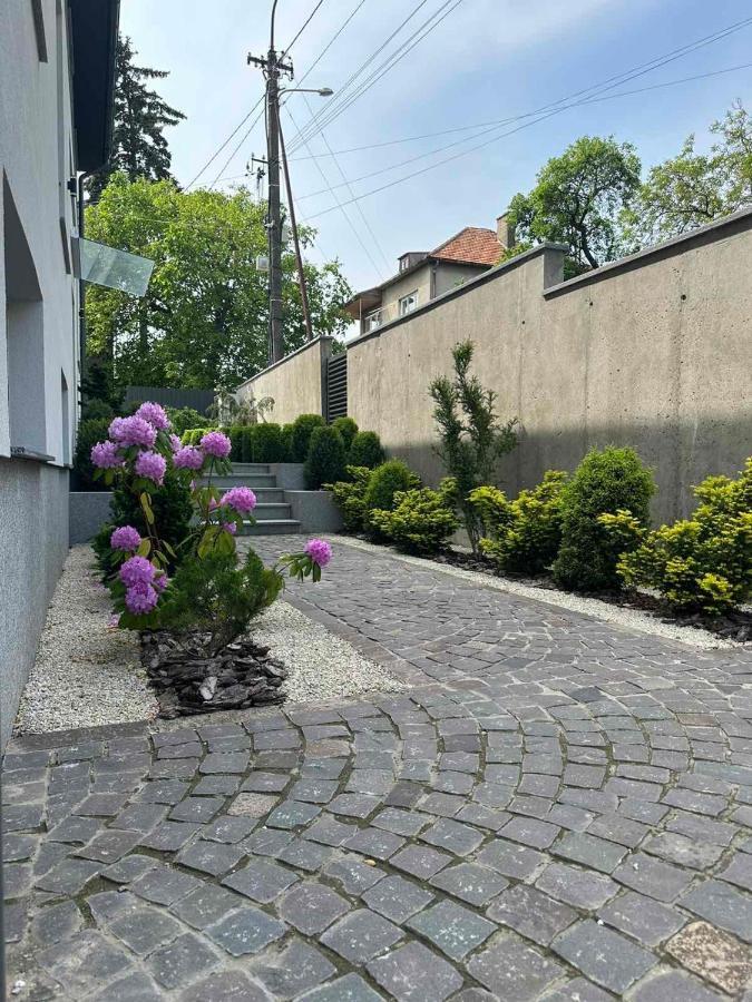 Панорамні Апартаменти Ungvár Kültér fotó